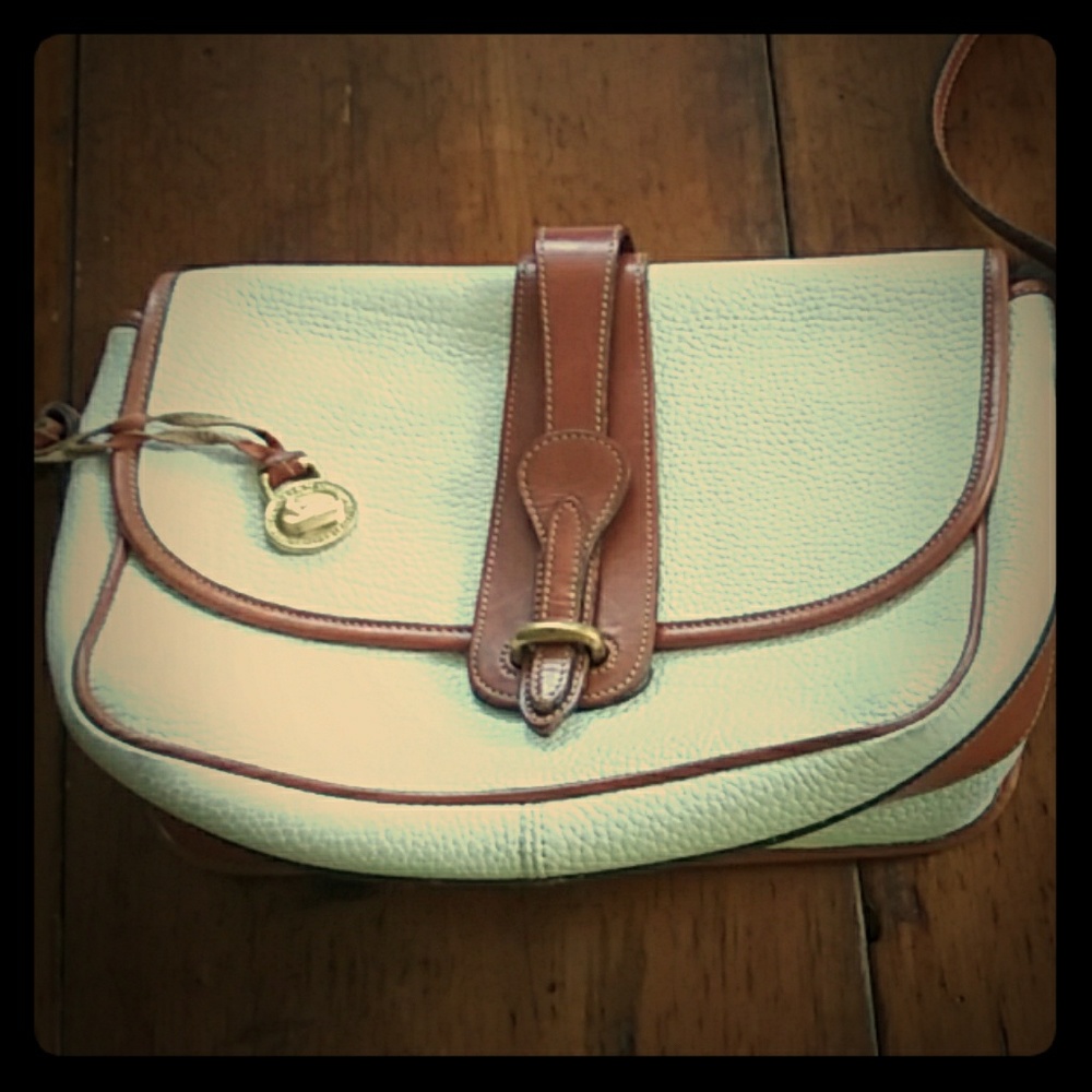 Vintage Dooney & Bourke purse